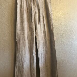BCBGMAXAZRIA WOMEN’S PANTS SIZE 06